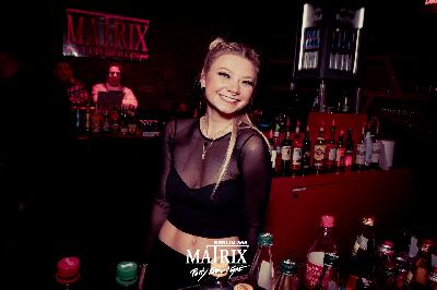 Party Bild aus dem Matrix Club Berlin vom 09.11.2024